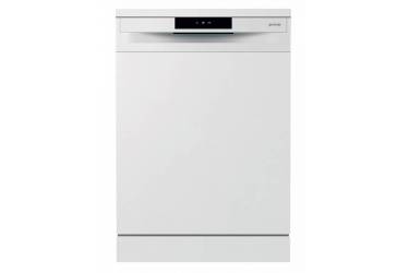 Посудомоечная машина Gorenje GS62010W белый полноразмерная 12копл 11л 2корз 60*85*58см