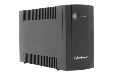 ИБП CyberPower ИБП Line-Interactive UTC850E 850VA/425W (2 EURO)
