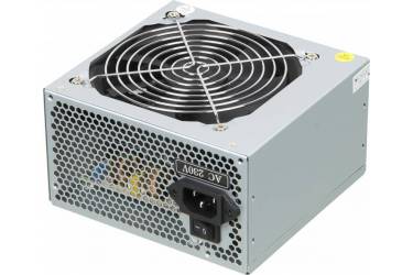 Блок питания Hipro ATX 500W (HIPO DIGI) HPP-500W (24+4+4pin) PPFC 120mm fan 4xSATA