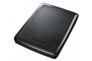 Внешний жесткий диск 2.5" 1Tb Samsung P3 Portable серебристый USB 3.0