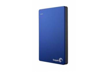 Внешний жесткий диск 2.5" 2Tb Seagate Original BackUp Plus Portable Drive синий USB 3.0
