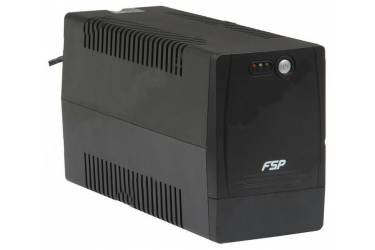 ИБП FSP FP 1500 1500VA/900W (4 EURO)