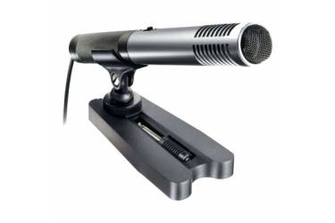 Микрофон Philips SBCME570 серебристый