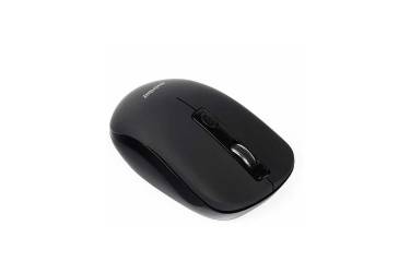 Компьютерная мышь Smartbuy Wireless ONE 345AG черная