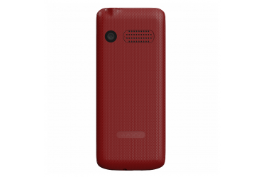 Мобильный телефон Maxvi K15n wine red