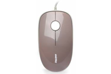 Компьютерная мышь Smartbuy 349 розовая