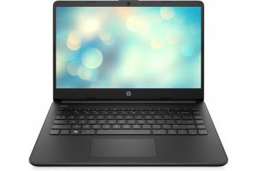 Ноутбук HP 14s-dq2010ur PG 7505/8Gb/SSD512Gb/14"/IPS/FHD/DOS3.0/black (плохая упаковка)