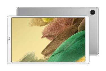 Планшет Samsung Galaxy Tab A7 Lite SM-T220 32GB (2021) Silver AE