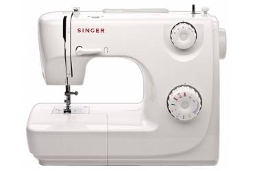 Швейная машина Singer 8280 белый (кол-во швейных операций -7)