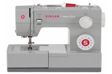 Швейная машина Singer Heavy Duty 4411 серый