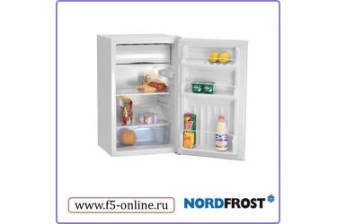 Холодильник Nordfrost NR 403 AW белый (однокамерный)