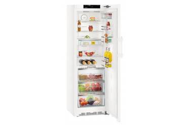 Холодильник Liebherr KB 4350 белый (однокамерный)