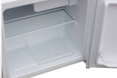 Холодильник Shivaki SDR-055W белый (однокамерный)