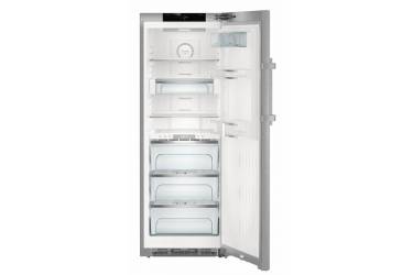Холодильник Liebherr KBes 3750 нержавеющая сталь (однокамерный)