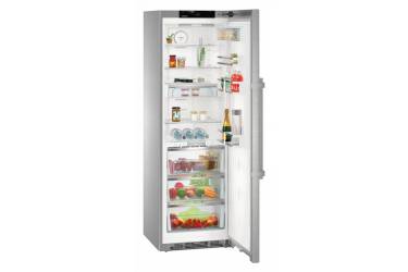 Холодильник Liebherr KBes 4350 нержавеющая сталь (однокамерный)