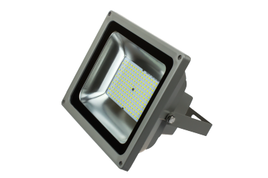 Прожектор светодиодный ASD СДО-3-30 30Вт 160-260В 6500К 2100Лм IP65