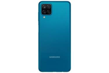 Смартфон Samsung SM-A125F Galaxy A12 128Gb 4Gb Blue