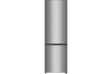 Холодильник Gorenje RK4181PS4 серебритый (двухкамерный) 264л(х198м66) 187*58*58см капельный