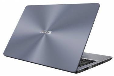Ноутбук Asus X542UF-DM264T i3-8130U (2.2)/4G/500G/15.6"FHD AG/NV MX130 2G/noODD/BT/Win10 Dark Grey