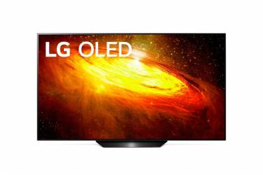 Телевизор LG 55" OLED55BXRLB