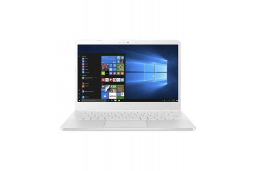 Ноутбук Asus X405UA-BV561 i3-6006U (2.0)/4G/1T/14.0" HD AG/Int:Intel HD 620/noODD/BT/ENDLESS White