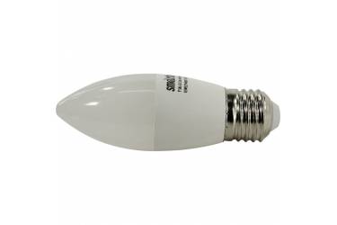 Светодиодная (LED) Лампа Smartbuy-C37-12W/4000/E27