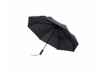 Зонт Xiaomi Mijia Automatic Umbrella, Black (ZDS01XM)