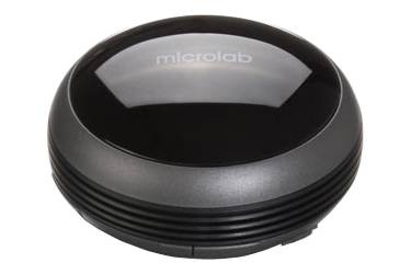 Компьютерная акустика Microlab MD-112 USB белая