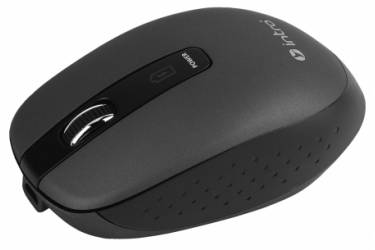 Компьютерная мышь Intro Wireless MW540 черная