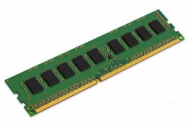 Память DDR3 Kingston KVR16R11S8/4 4Gb DIMM ECC Reg PC3-12800 CL11 1600MHz