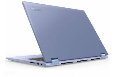 Ноутбук Lenovo YOGA 530-14IKB Pentium 4415U (2.3)/4G/128G SSD/14.0"FHD IPS Touch/noODD/Blue/Win