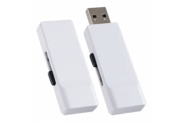 USB флэш-накопитель 64GB Perfeo R01 белый USB2.0