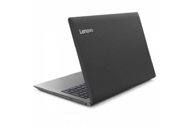 Ноутбук Lenovo IdeaPad 330-15IKB i3 8130U/4Gb/500Gb/Mx150 2Gb/15.6"/TN/FHD/W10/black