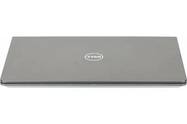 Ноутбук Dell Vostro 5568 Core i5 7200U/4Gb/1Tb/nVidia GeForce 940MX 2Gb/15.6"/HD (1366x768)/Windows 10 Home 64/grey/WiFi/BT/Cam