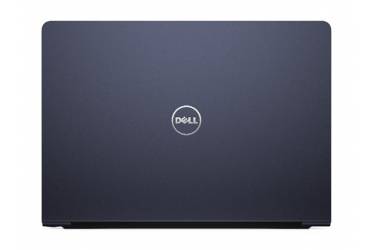 Ноутбук Dell Vostro 5568 Core i5 7200U/8Gb/SSD256Gb/Intel HD Graphics 620/15.6"/FHD (1920x1080)/Windows 10 Home 64/dk.blue/WiFi/BT/Cam