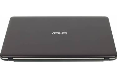Ноутбук Asus R540SA 15.6" HD Gl/ N3050/4Gb/500Gb/HD Gr/No ODD/Windows 10 black