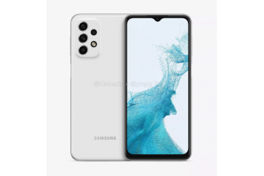Смартфон Samsung SM-A235F Galaxy A23 128Gb 4Gb White AE