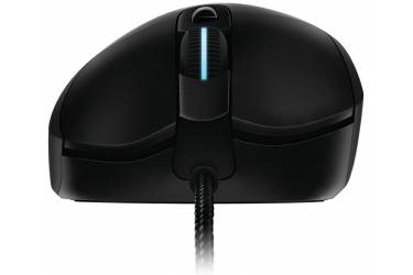 Мышь Logitech G403 Prodigy черный оптическая (12000dpi) USB игровая (5but)