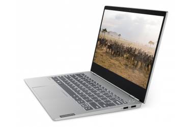 Ноутбук Lenovo Thinkbook 13s-IML Core i5 10210U/8Gb/SSD256Gb/Intel UHD Graphics/13.3"/IPS/FHD (1920x1080)/Free DOS/grey/WiFi/BT/Cam
