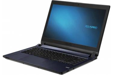 Ноутбук Asus Pro P1440FA-FA2078 Core i3 10110U/8Gb/SSD256Gb/Intel UHD Graphics/14"/FHD (1920x1080)/Endless/grey/WiFi/BT/Cam