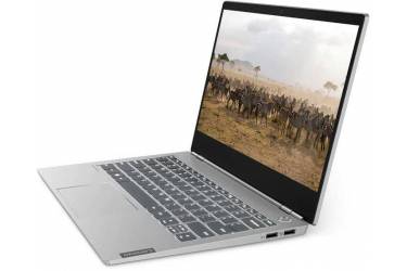 Ноутбук Lenovo Thinkbook 13s-IML Core i5 10210U/8Gb/SSD512Gb/Intel UHD Graphics/13.3"/WVA/FHD (1920x1080)/Windows 10 Professional 64/grey/WiFi/BT/Cam