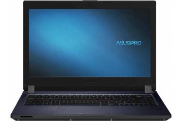 Ноутбук Asus Pro P1440FA-FA2025T Core i3 10110U/4Gb/1Tb/Intel UHD Graphics/14"/FHD (1920x1080)/Windows 10/grey/WiFi/BT/Cam