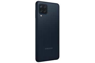 Смартфон Samsung SM-M225F Galaxy M22 128Gb 4Gb Black