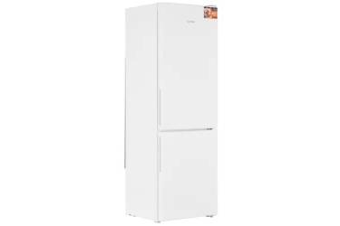Холодильник Indesit ITR 4180W белый (185x60x64см.; NoFrost)