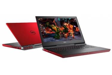 Ноутбук Dell Inspiron 3573 Pentium N5000 (1.1)/4G/1T/15,6"HD AG/DVD-SM/BT/Linux/Red