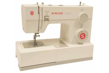 Швейная машина Singer Supera 5511 бежевый
