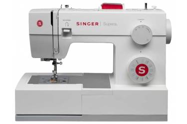 Швейная машина Singer Supera 5523 белый