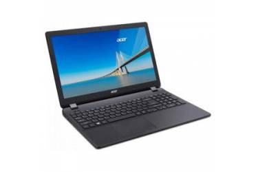 Ноутбук Acer Extensa EX2519-C5G3 15.6'' HD/Celeron N3060/4GB/128GB SSD/GMA HD/noDVD/Linux/BLACK