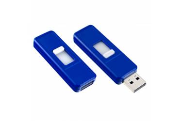 USB флэш-накопитель 16GB Perfeo S03 синий USB2.0