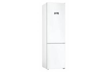 Холодильник Bosch Serie 4 KGN39VW25R белый (203*60*66см дисплей)